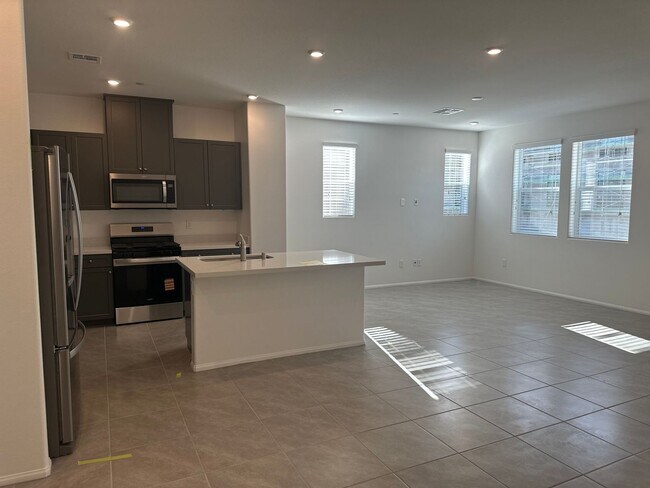 Building Photo - New Construction, 3 Bed, 2 Bath Townhome in Union Village