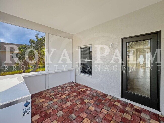 Building Photo - 3BR/2BA Home Ready to Bloom in Lehigh Acres. Garage + Spring Savings Included!