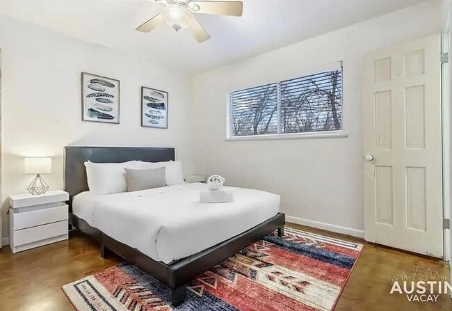 Building Photo - 1609 Redd St