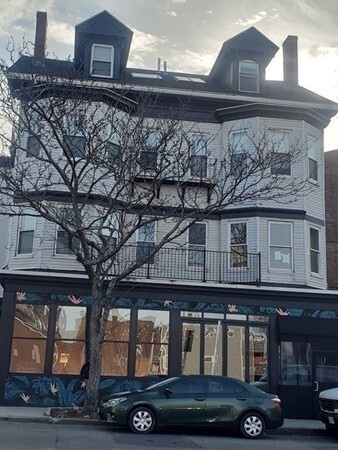 Building Photo - 116 Dorchester St