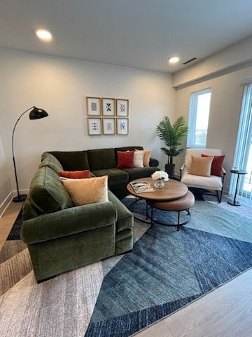 Building Photo - The Monroe