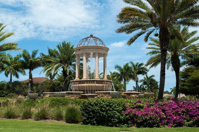 Building Photo - Available for immediate occupancy - 2BR/2BA Furnished Annual Condo available in Treviso Bay with ...