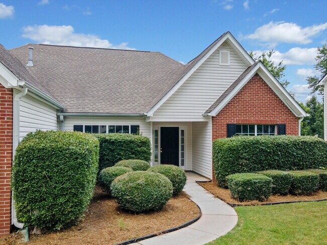 Building Photo - 3690 Golfe Links Dr