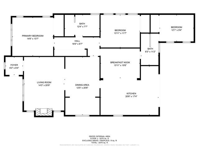 Building Photo - 432 S Orange Dr
