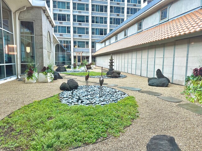 Building Photo - 4250 N Marine Dr