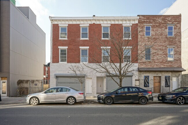 Building Photo - 1518 Ridge Ave