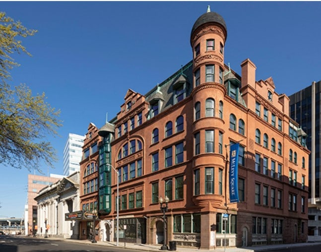 Building Photo - 177 State St