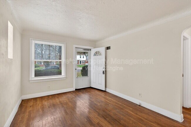 Building Photo - 8817 Shady Grove Ave