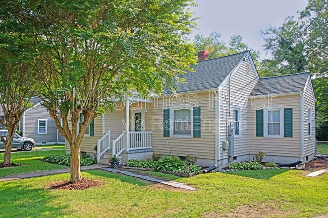 Building Photo - 5006 Caldwell Ave
