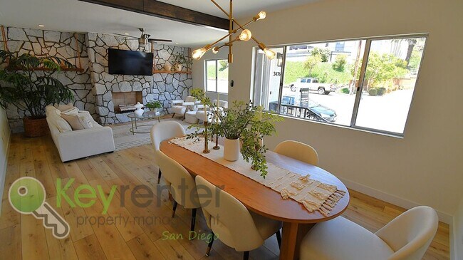 Building Photo - Luxury Mission Hills Living | Designer Remodel + Prime Central Location | Minutes to Freeways