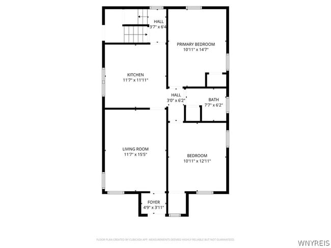 Building Photo - 420 25th St