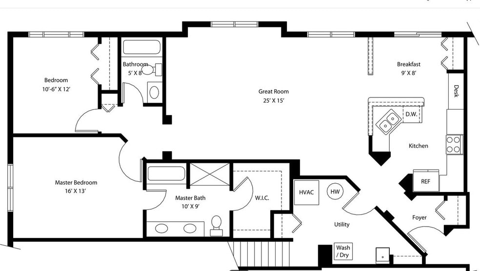 Building Photo - 680 Mill Cir