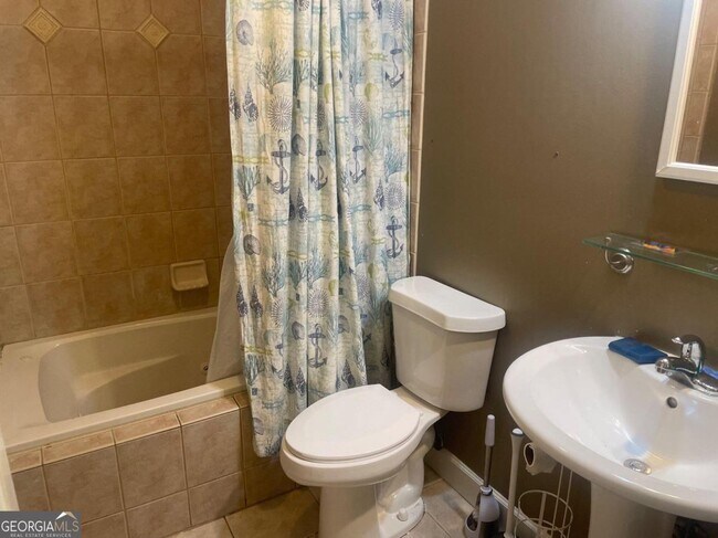 Building Photo - 5100 Redan Rd