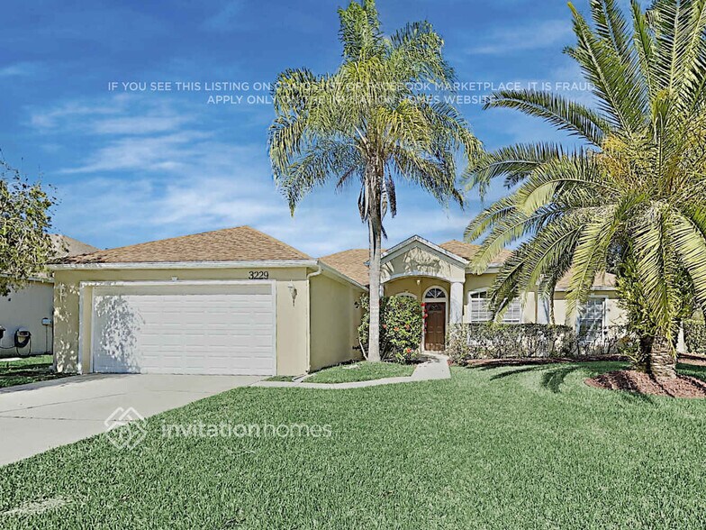 Primary Photo - 3229 Sawgrass Creek Cir