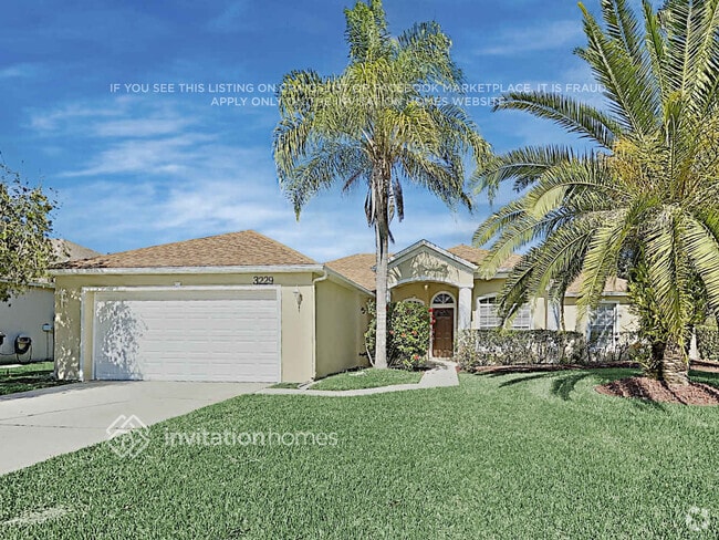 Building Photo - 3229 Sawgrass Creek Cir