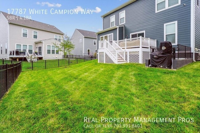 Building Photo - 17787 White Campion Wy