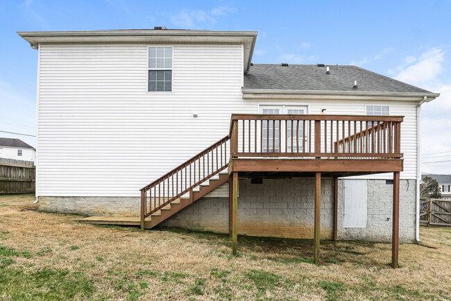 Building Photo - 4097 Mountain Top Trail