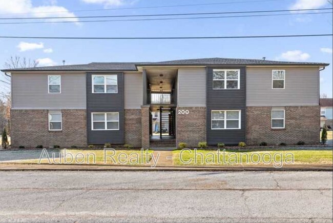 Building Photo - 200 Eveningside Dr