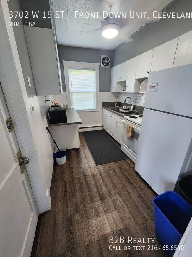 Building Photo - 3702 W 15th St