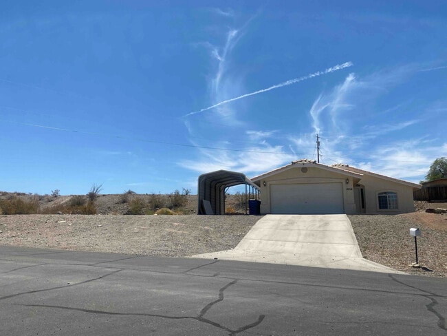 Building Photo - 4216 Challenger Dr