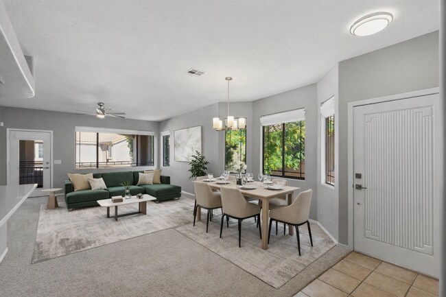 Building Photo - 5450 E McLellan Rd