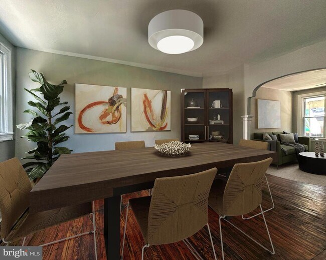 Building Photo - 1422 S Patton St