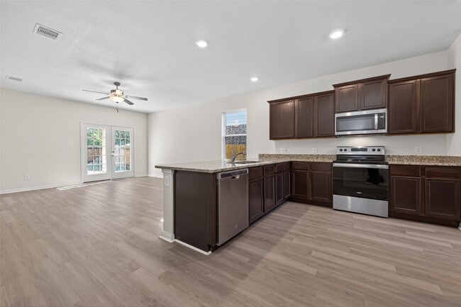 Building Photo - 10623 Lost aples Dr