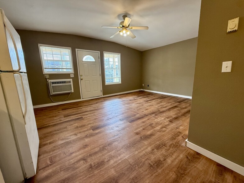 Living room - 377 AR 56 Hwy