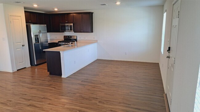 Building Photo - 17715 Dockery Dr
