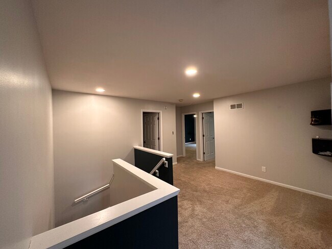 Den - 445 Clara Ave