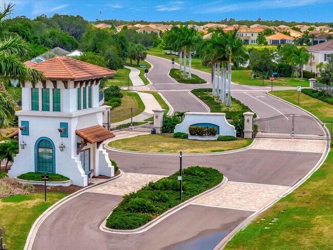 Building Photo - Savanna, Lakewood Ranch 4 bed/2.5 bath Unfurnished Home