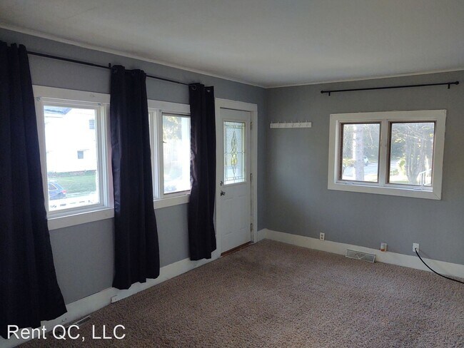 Building Photo - 2 br, 1 bath House - 2313 18th St A