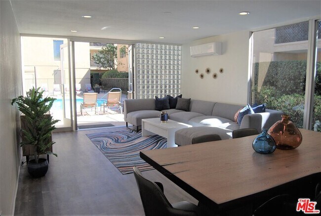 Building Photo - 10200 De Soto Ave