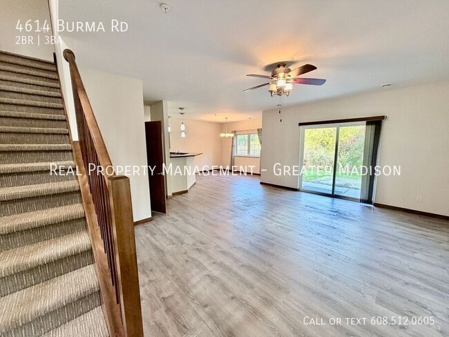 Building Photo - 4614 Burma Rd