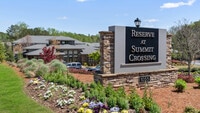 Building Photo - Reserve at Summit Crossing