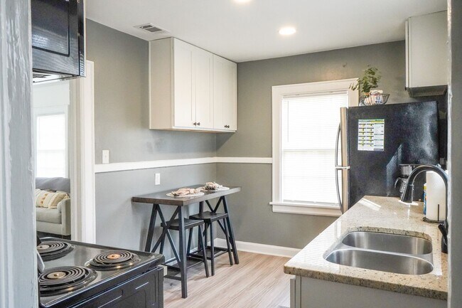 Building Photo - Available Now!