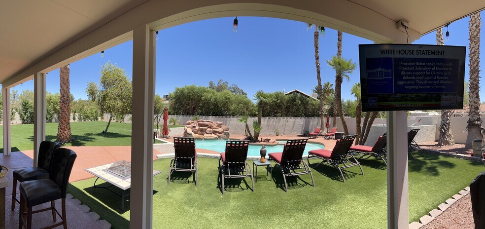 Building Photo - 7430 Rancho Destino Rd