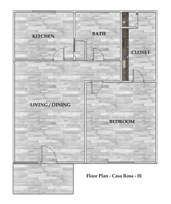 casa 1.png - Casa Rosa Apartments