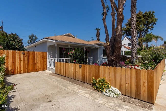 Building Photo - 309 S Dunning St