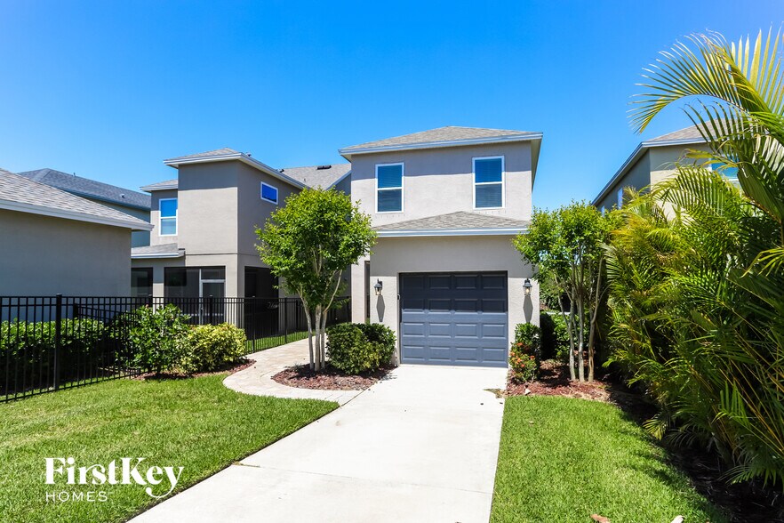 Building Photo - 7143 Bowspirit Pl