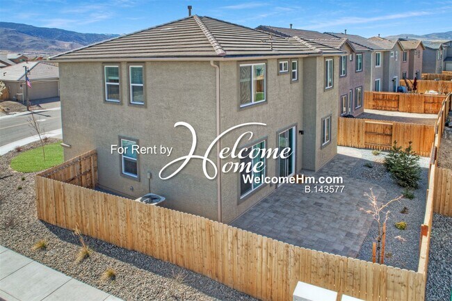 Building Photo - 2360 Soprano Dr