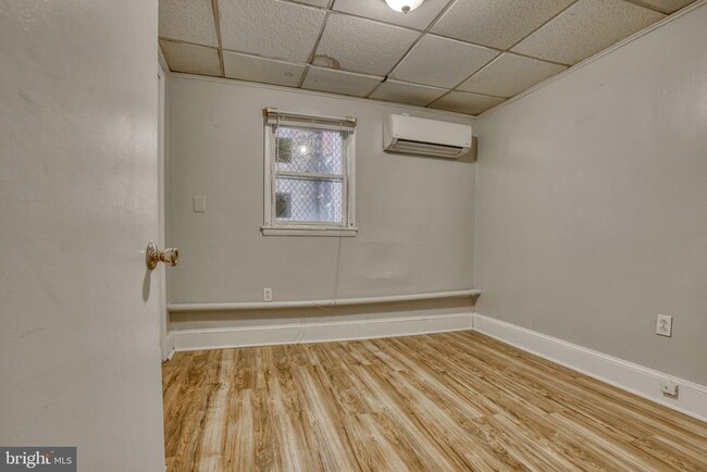 Building Photo - 1208 N Calvert St