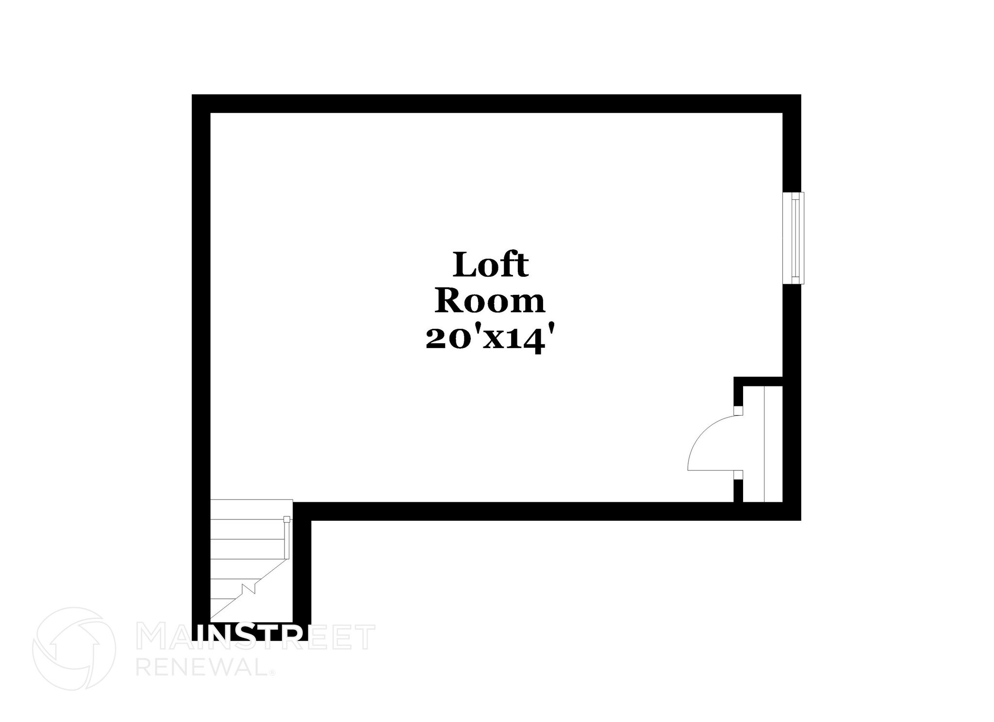 Building Photo - 400 Amersham Ln