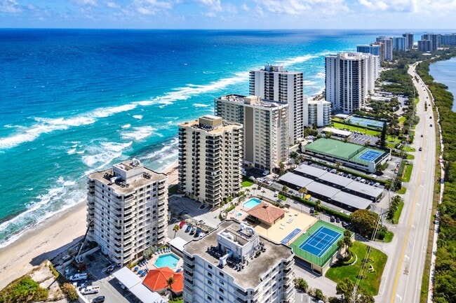 Building Photo - 5460 N Ocean Dr