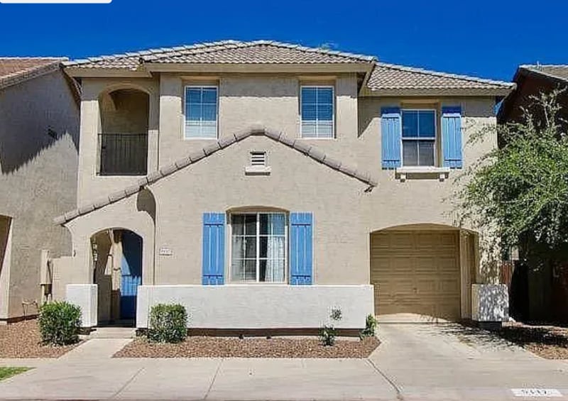 Primary Photo - 5117 S 15th Pl