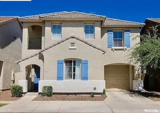 Building Photo - 5117 S 15th Pl