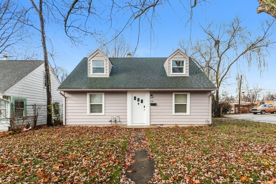 Building Photo - 1105 Blakley Dr