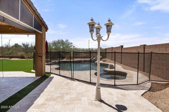 Building Photo - 4615 E Red Range Way