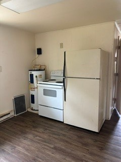 kitchen - 8 4th St