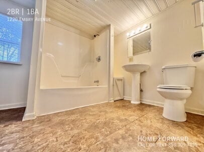 Building Photo - 1220 Embry Ave